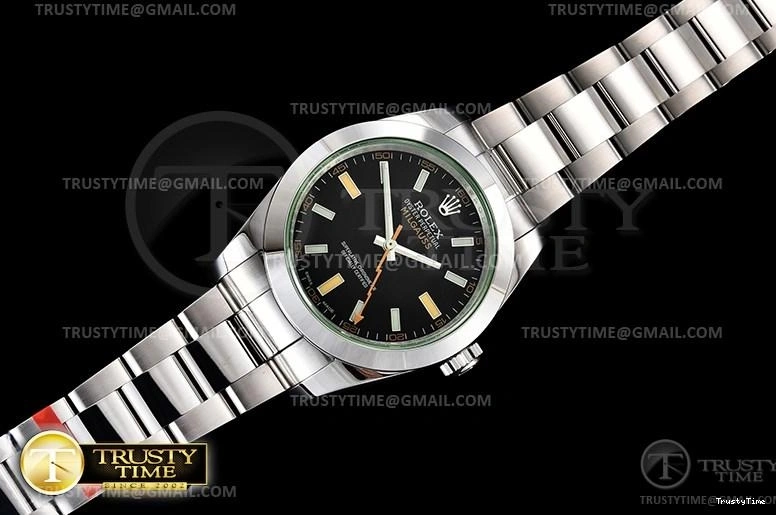 0716 Flexible ROLMIL028 – Milgauss 997